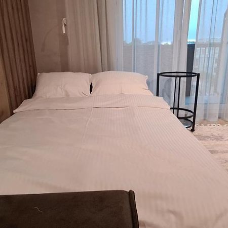 Apartamenty Zurawia 18 Kołobrzeg Εξωτερικό φωτογραφία