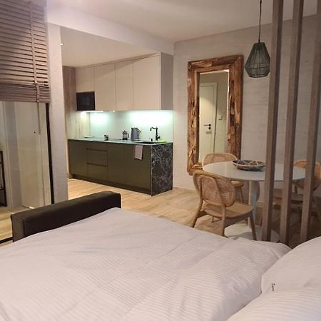 Apartamenty Zurawia 18 Kołobrzeg Εξωτερικό φωτογραφία