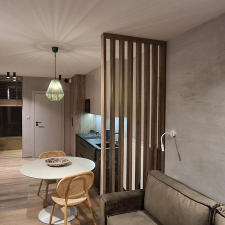 Apartamenty Zurawia 18 Kołobrzeg Εξωτερικό φωτογραφία