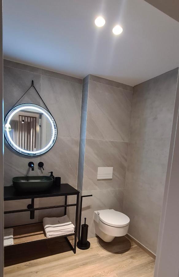 Apartamenty Zurawia 18 Kołobrzeg Εξωτερικό φωτογραφία
