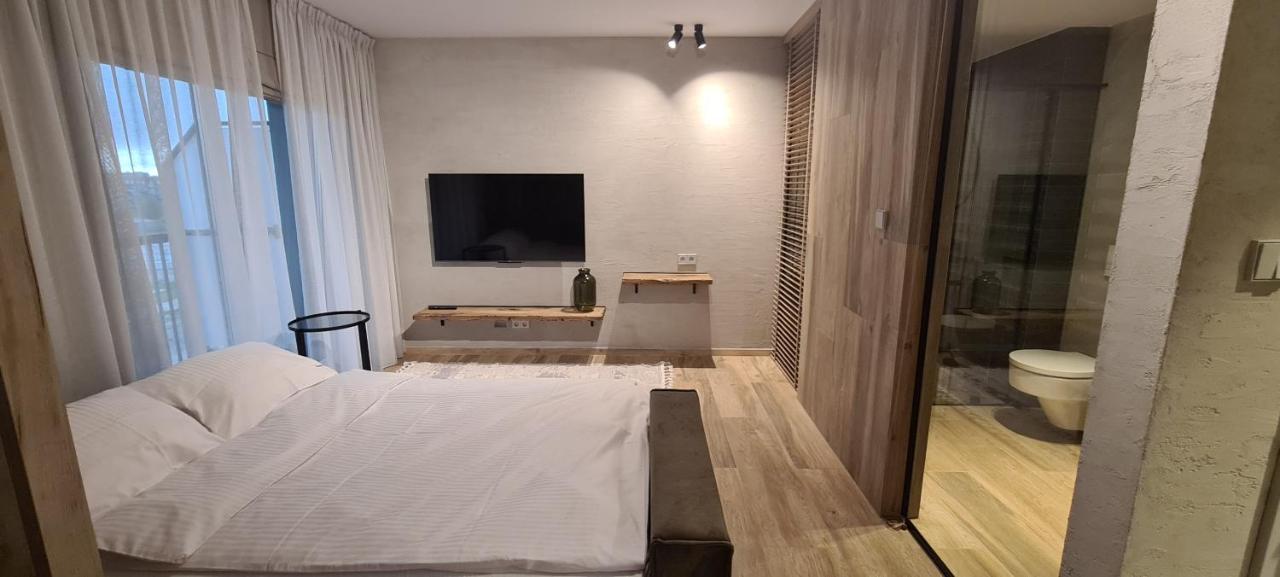 Apartamenty Zurawia 18 Kołobrzeg Εξωτερικό φωτογραφία