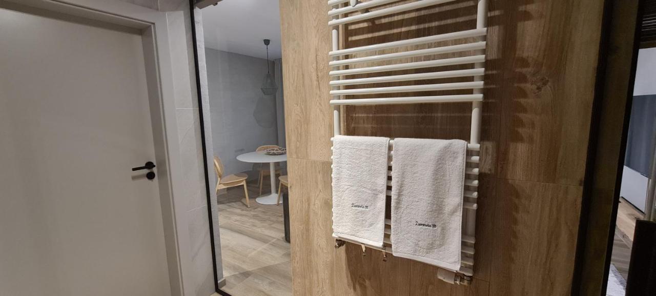 Apartamenty Zurawia 18 Kołobrzeg Εξωτερικό φωτογραφία