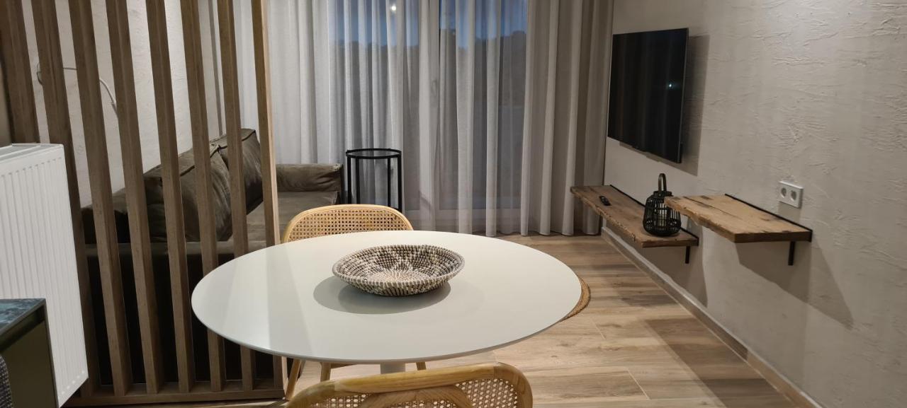Apartamenty Zurawia 18 Kołobrzeg Εξωτερικό φωτογραφία