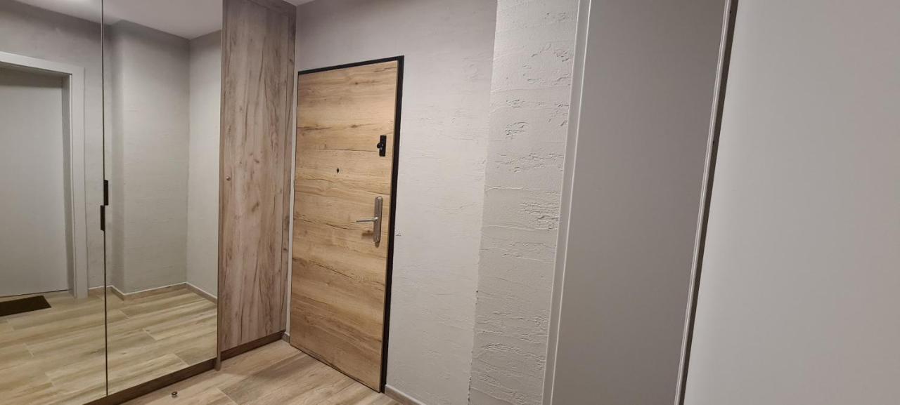 Apartamenty Zurawia 18 Kołobrzeg Εξωτερικό φωτογραφία