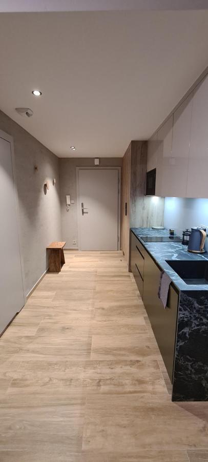 Apartamenty Zurawia 18 Kołobrzeg Εξωτερικό φωτογραφία