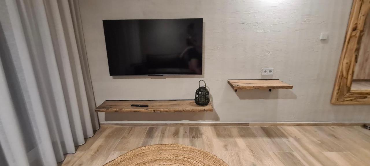 Apartamenty Zurawia 18 Kołobrzeg Εξωτερικό φωτογραφία