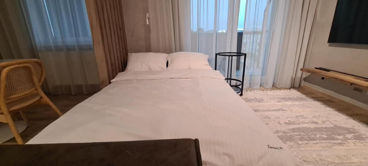 Apartamenty Zurawia 18 Kołobrzeg Εξωτερικό φωτογραφία