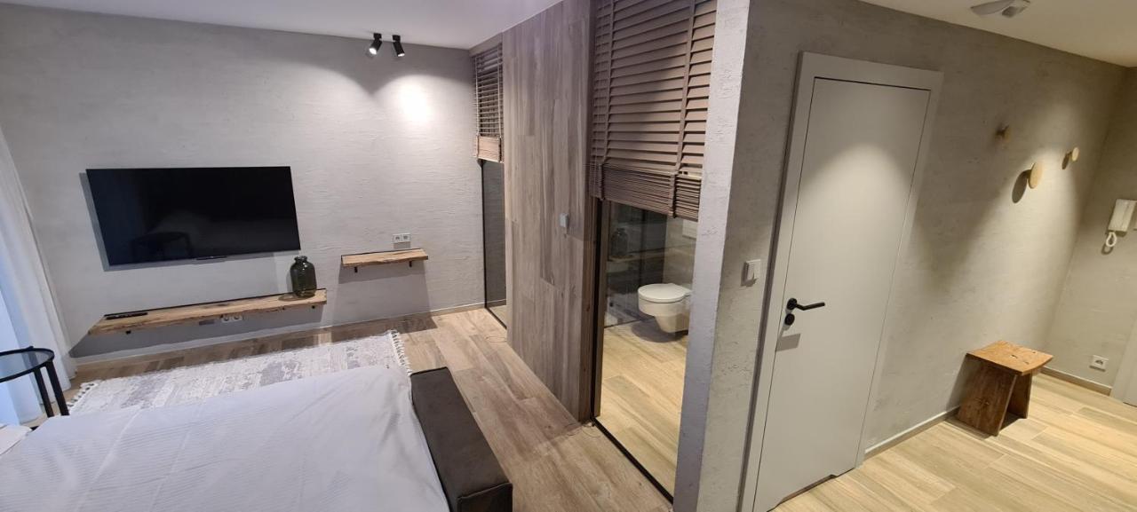 Apartamenty Zurawia 18 Kołobrzeg Εξωτερικό φωτογραφία