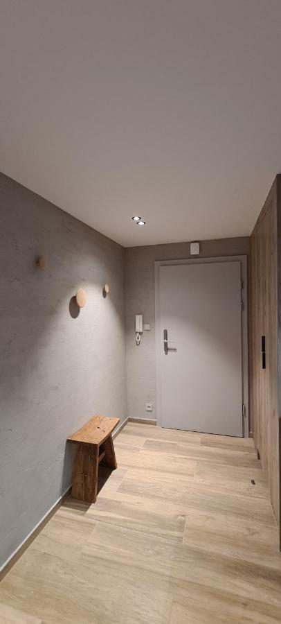 Apartamenty Zurawia 18 Kołobrzeg Εξωτερικό φωτογραφία