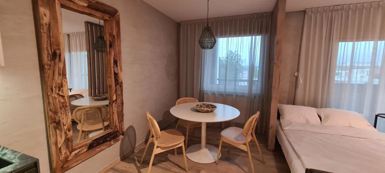 Apartamenty Zurawia 18 Kołobrzeg Εξωτερικό φωτογραφία