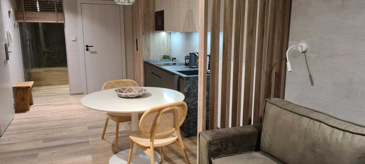 Apartamenty Zurawia 18 Kołobrzeg Εξωτερικό φωτογραφία