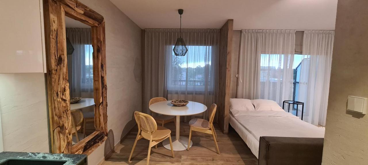 Apartamenty Zurawia 18 Kołobrzeg Εξωτερικό φωτογραφία