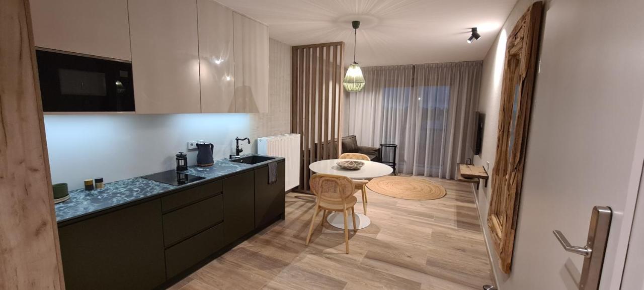 Apartamenty Zurawia 18 Kołobrzeg Εξωτερικό φωτογραφία