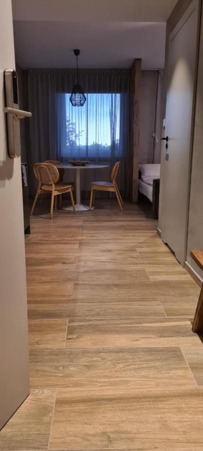 Apartamenty Zurawia 18 Kołobrzeg Εξωτερικό φωτογραφία