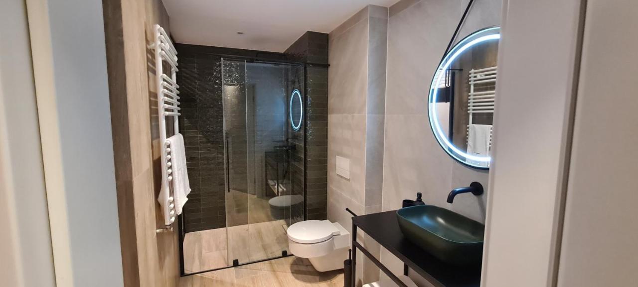 Apartamenty Zurawia 18 Kołobrzeg Εξωτερικό φωτογραφία