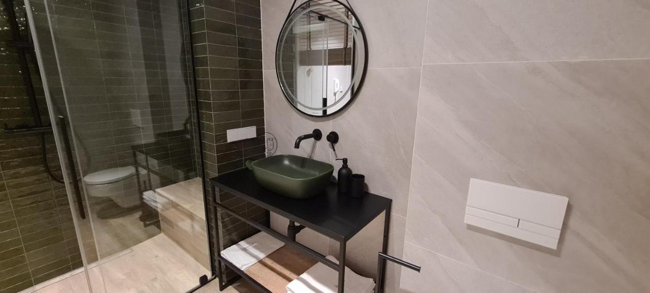 Apartamenty Zurawia 18 Kołobrzeg Εξωτερικό φωτογραφία