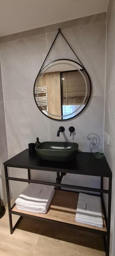 Apartamenty Zurawia 18 Kołobrzeg Εξωτερικό φωτογραφία