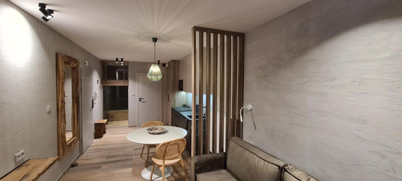 Apartamenty Zurawia 18 Kołobrzeg Εξωτερικό φωτογραφία